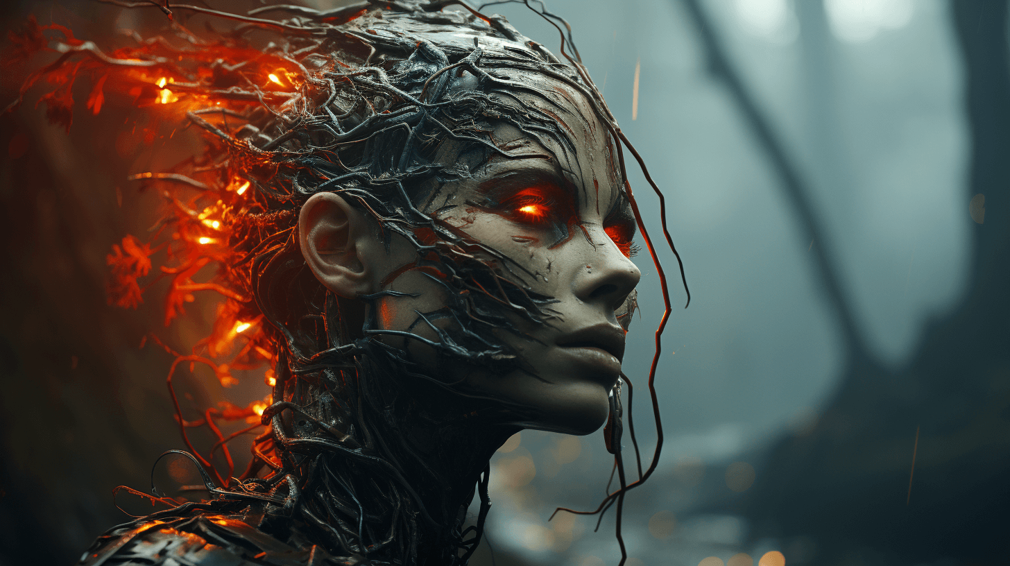 a-Female-with-cyborg-supernatural-Powers